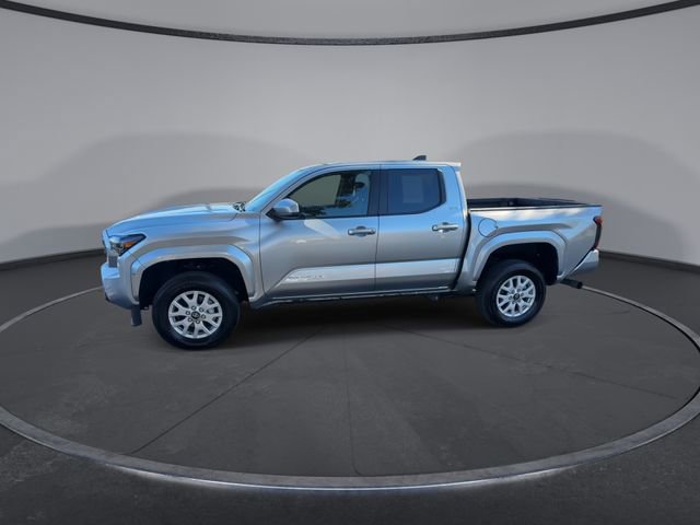 Used 2025 Toyota Tacoma SR5 image 9
