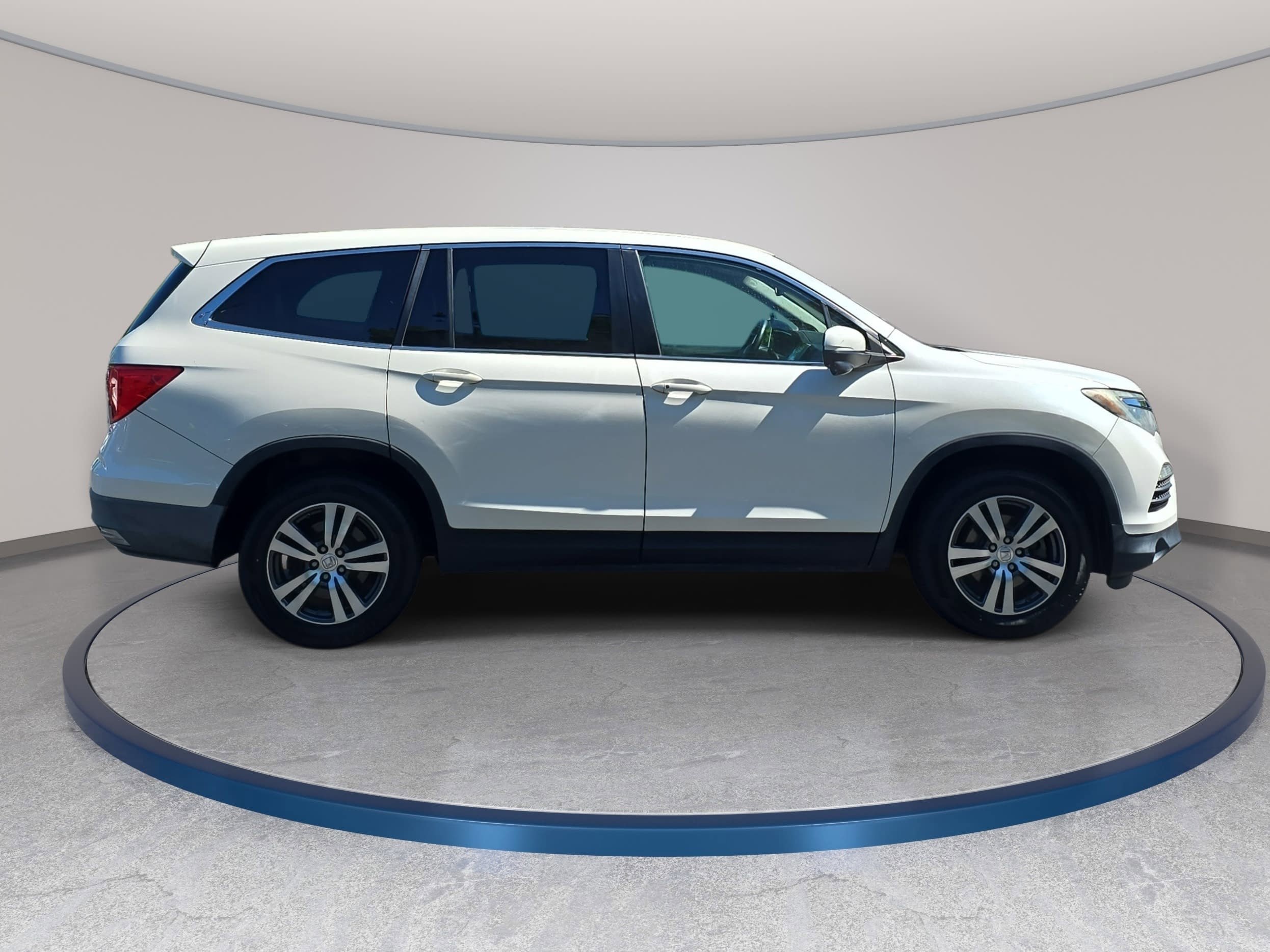 Used 2016 Honda Pilot EX-L image 4