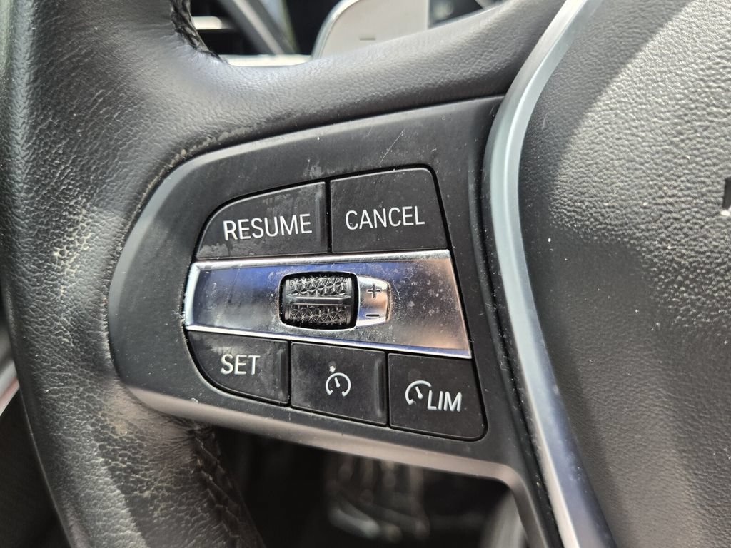 Used 2020 BMW 330i Sedan RWD image 24