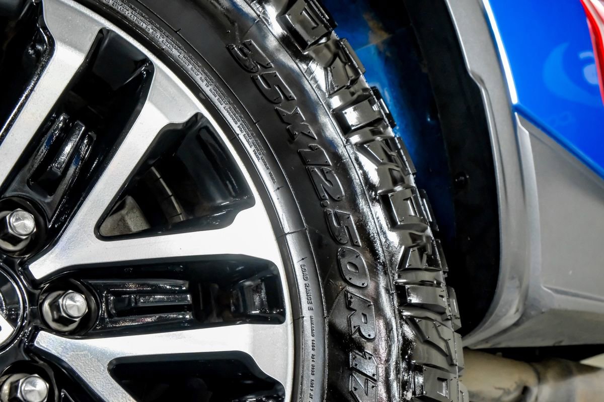 Used 2019 Ford F150 Raptor w/ Equipment Group 802A Luxury image 58