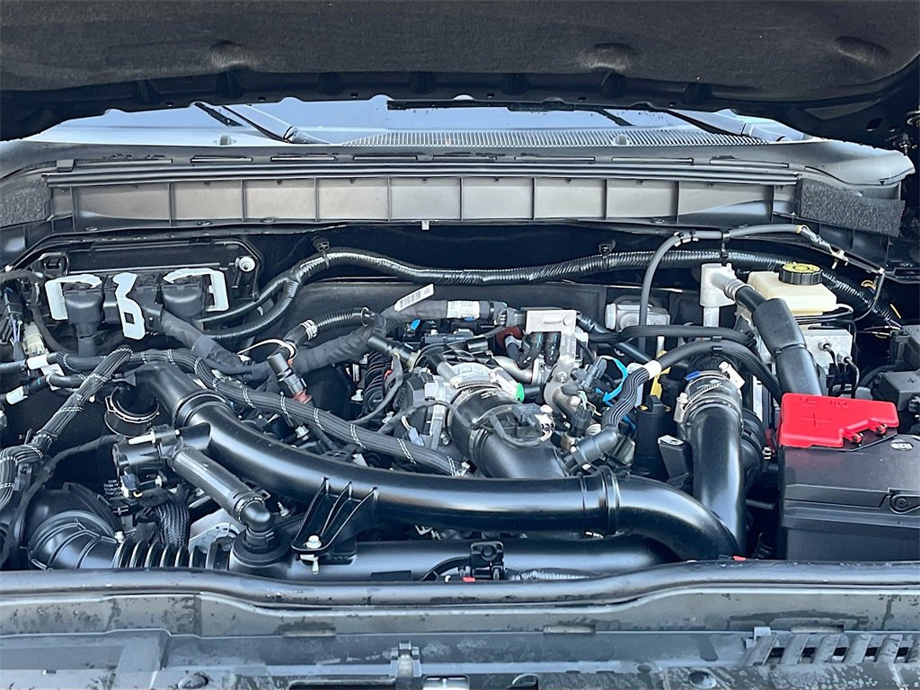 Used 2022 Ford Bronco Badlands image 30