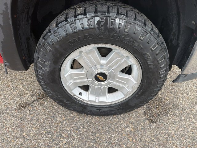 Used 2012 GMC Sierra 1500 SL image 4