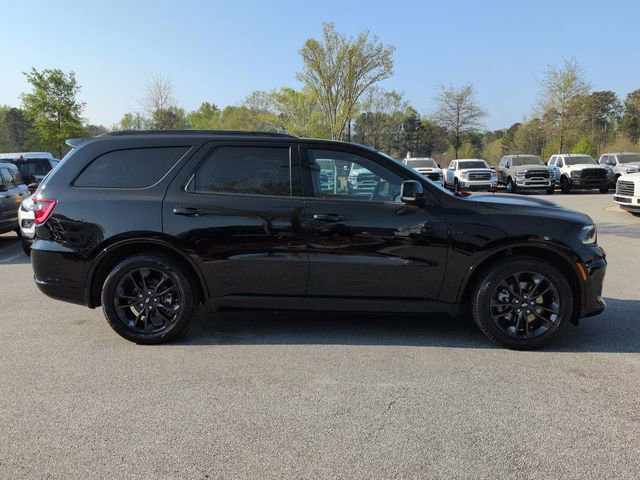 Certified 2025 Dodge Durango R/T image 3