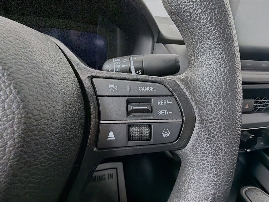 Used 2023 Honda Accord EX image 11