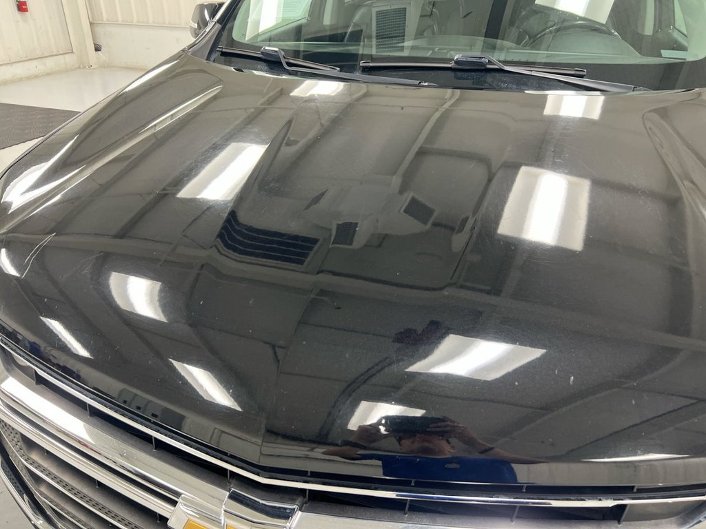 Used 2018 Chevrolet Traverse LT AWD/4WD image 31