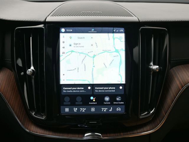 Used 2023 Volvo XC60 B6 Ultimate w/ Climate Package AWD/4WD image 15
