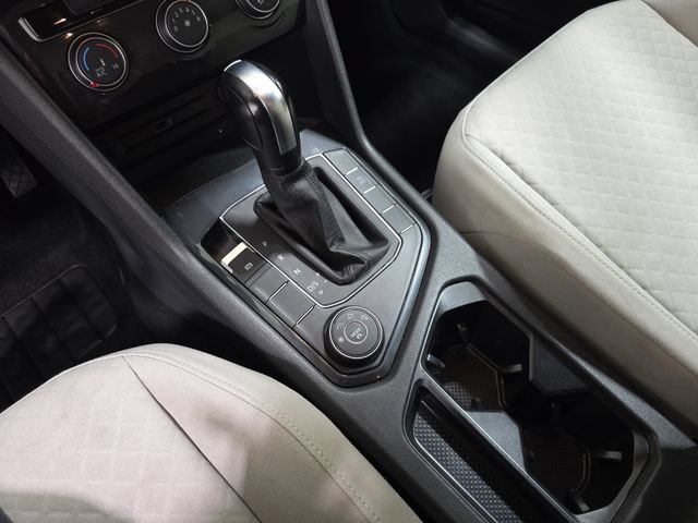 Used 2019 Volkswagen Tiguan S w/ Driver Assistance Package AWD/4WD image 25