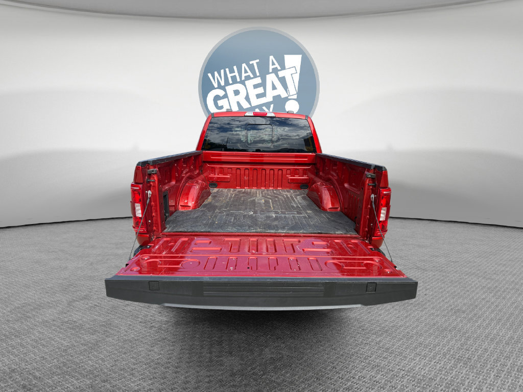 Used 2023 Ford F150 XLT w/ Equipment Group 302A High AWD/4WD image 25