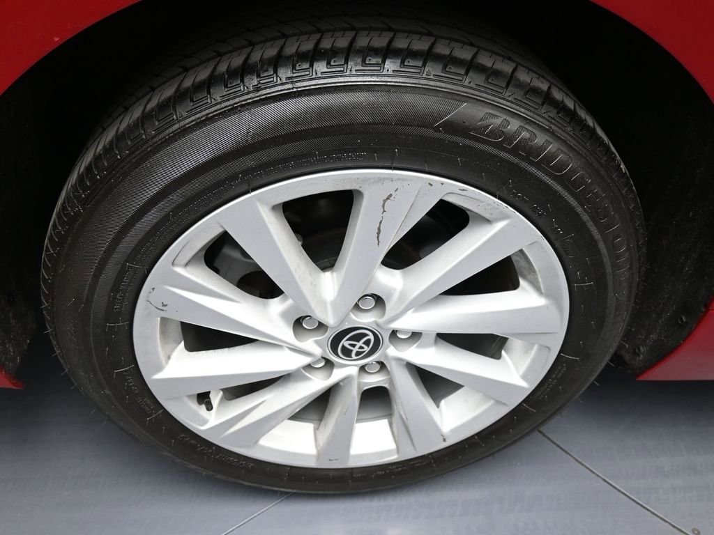Certified 2023 Toyota Camry LE image 12