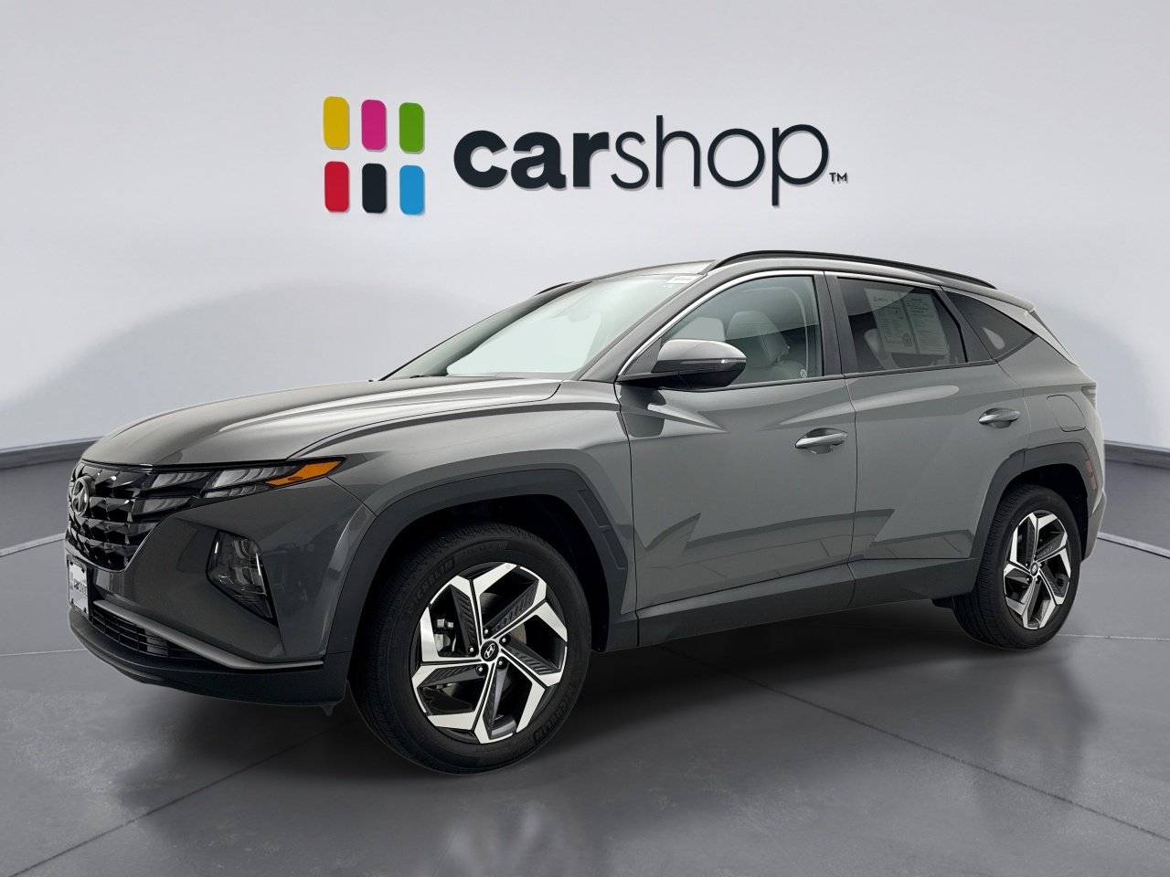 Used 2024 Hyundai Tucson SEL w/ Convenience Package