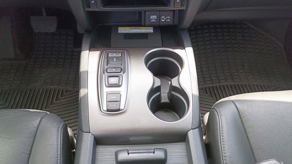 Used 2021 Honda Pilot Special Edition image 17