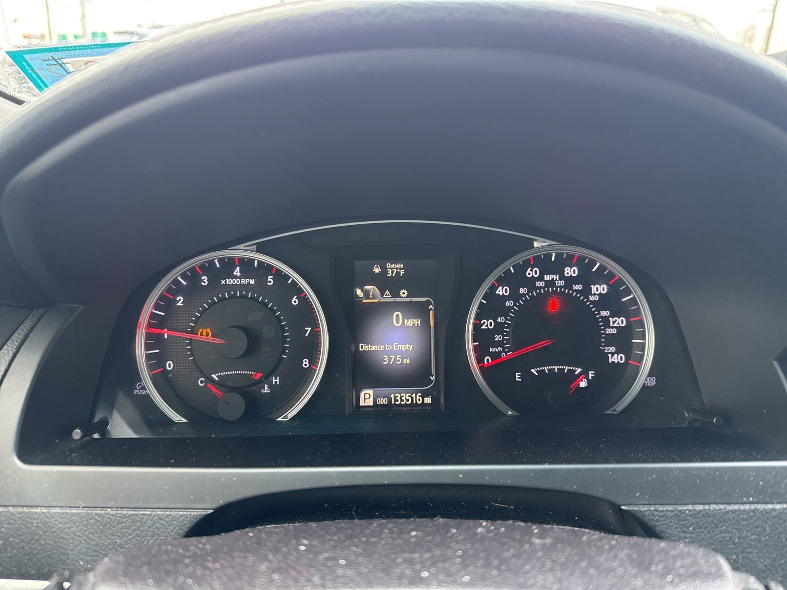 Used 2016 Toyota Camry SE image 25