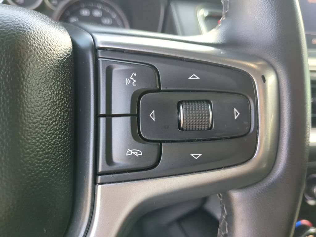 Used 2023 Chevrolet Tahoe LS w/ Driver Alert Package RWD image 25