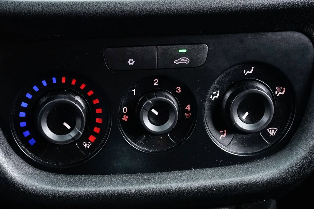 Used 2022 RAM ProMaster City Wagon FWD image 29