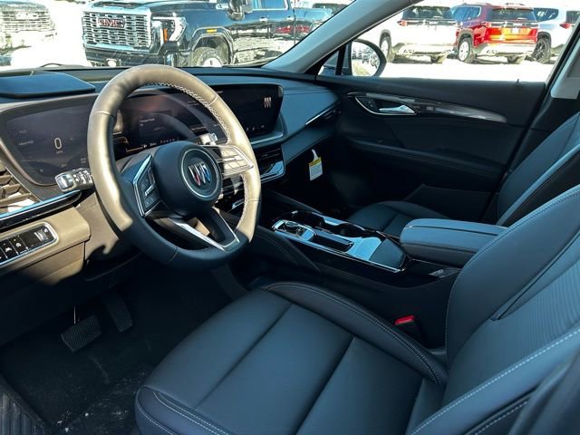 New 2026 Buick Envision Preferred image 15