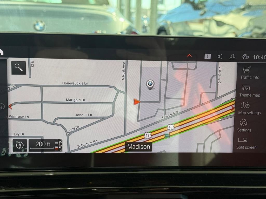 New 2026 BMW 840i xDrive image 16