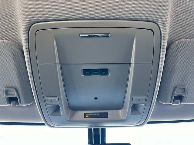 Used 2016 Chevrolet Silverado 1500 LT w/ All Star Edition image 34