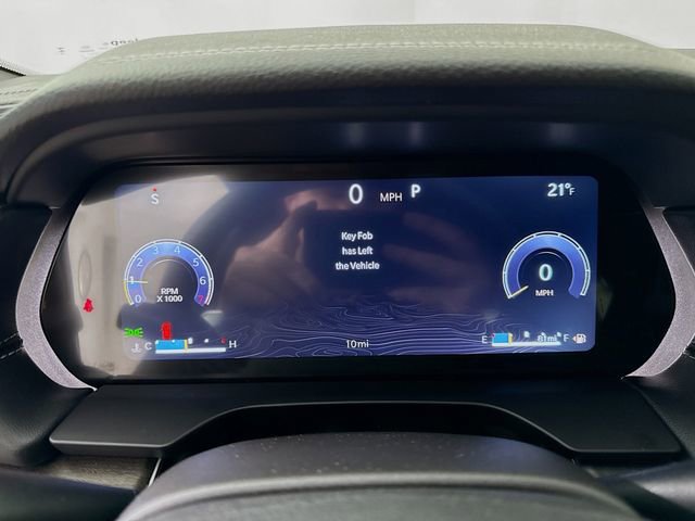 New 2025 Jeep Grand Cherokee L Limited image 12