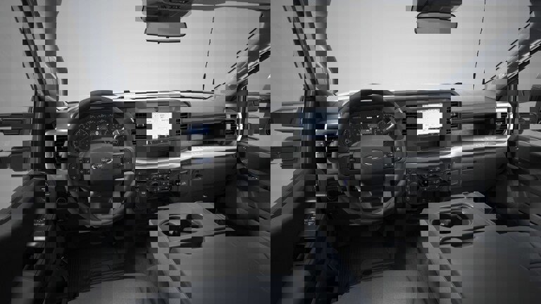 New 2026 Ford F250 XL image 29