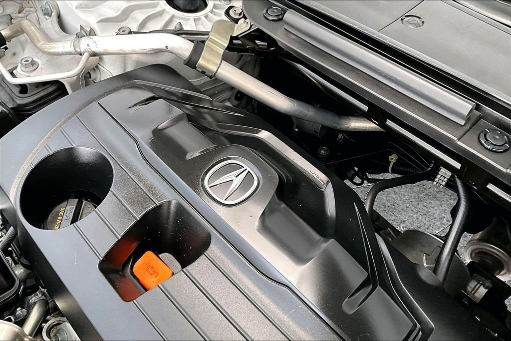 Certified 2023 Acura TLX SH-AWD w/ A-SPEC Pkg image 41