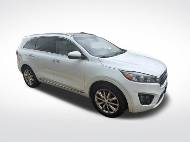 Used 2017 Kia Sorento SX AWD/4WD image 15