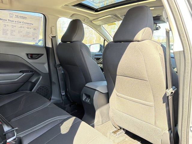 New 2026 Subaru Crosstrek 2.0i Premium image 17