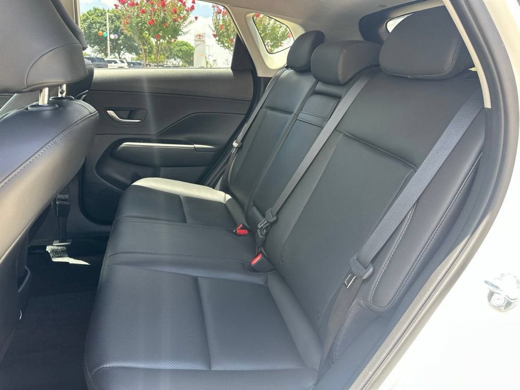 Used 2024 Hyundai Kona Limited AWD/4WD image 30
