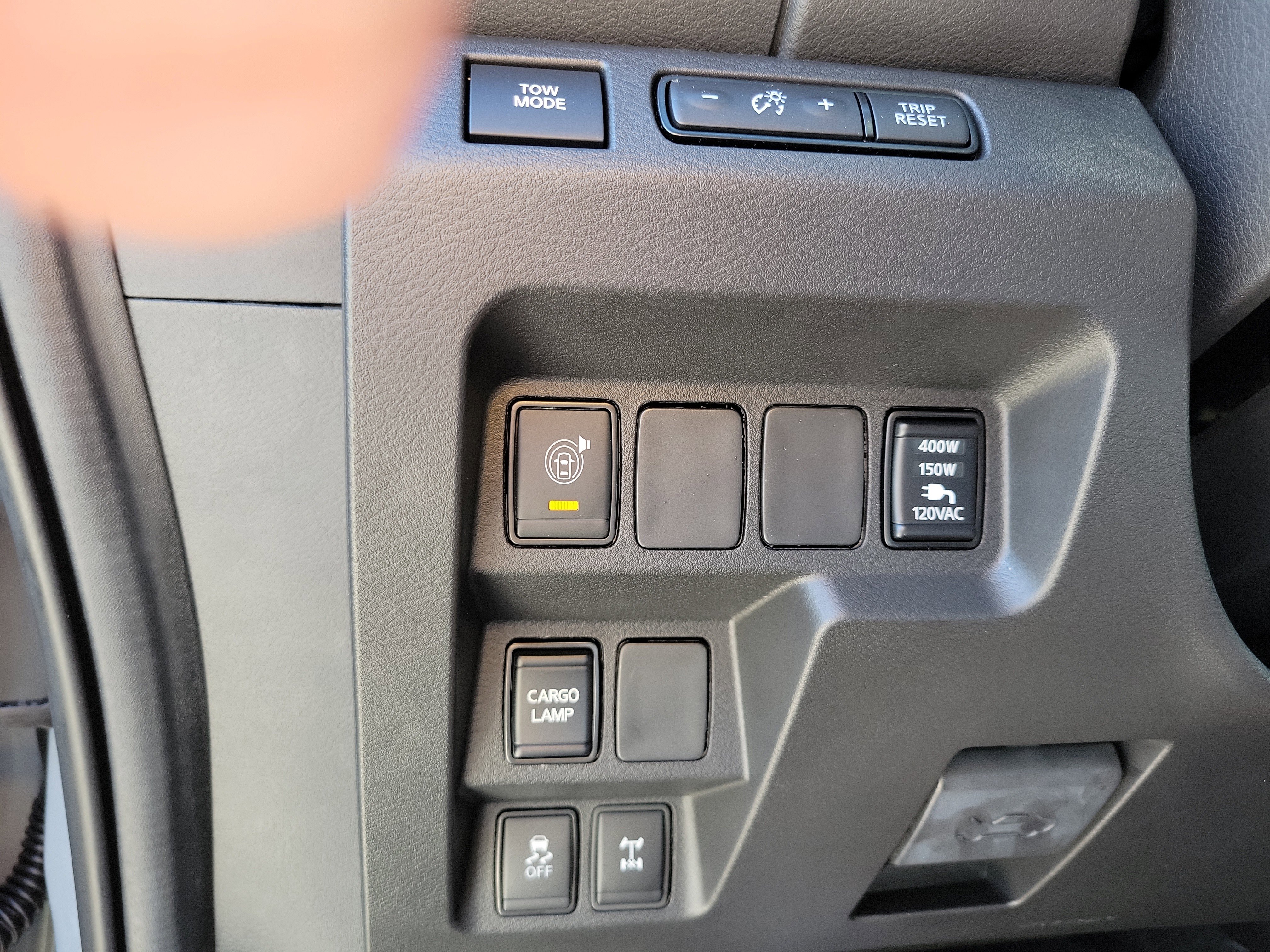 New 2026 Nissan Frontier PRO-4X image 21