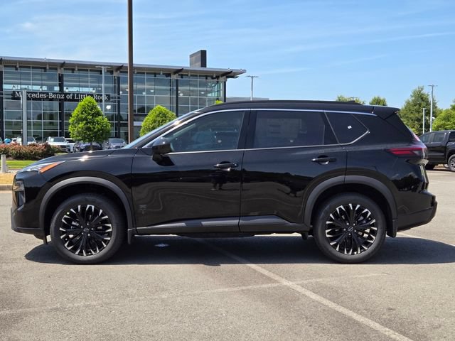 New 2026 Nissan Rogue Dark Armor FWD image 2