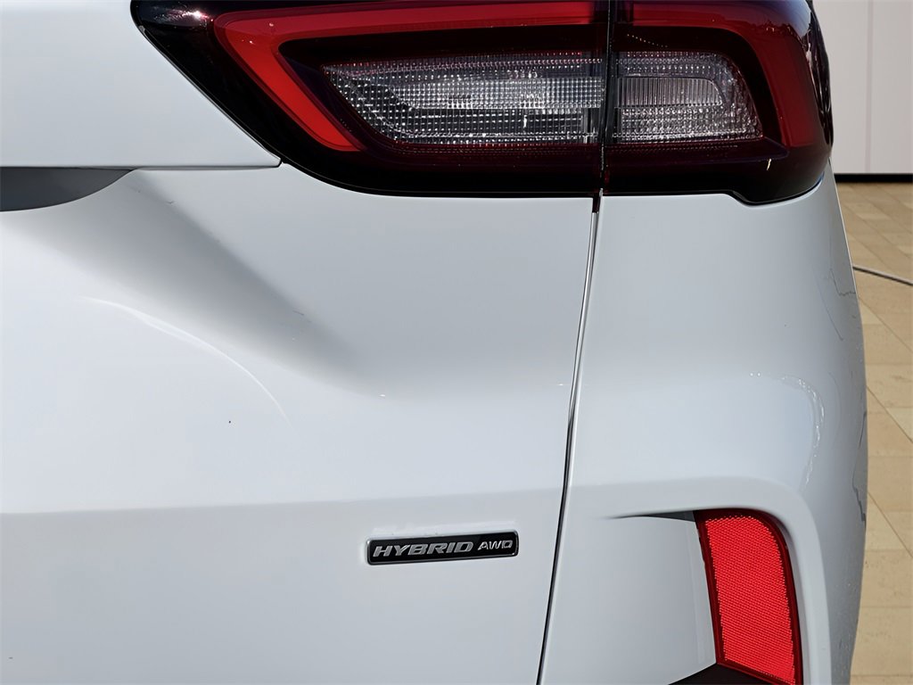 New 2026 Ford Escape Platinum w/ Premium Technology Package image 42