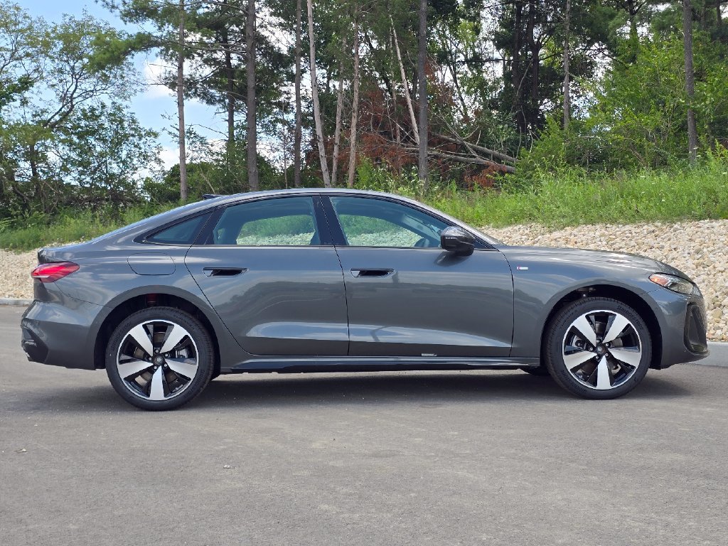 New 2026 Audi A5 Premium Plus AWD/4WD image 7