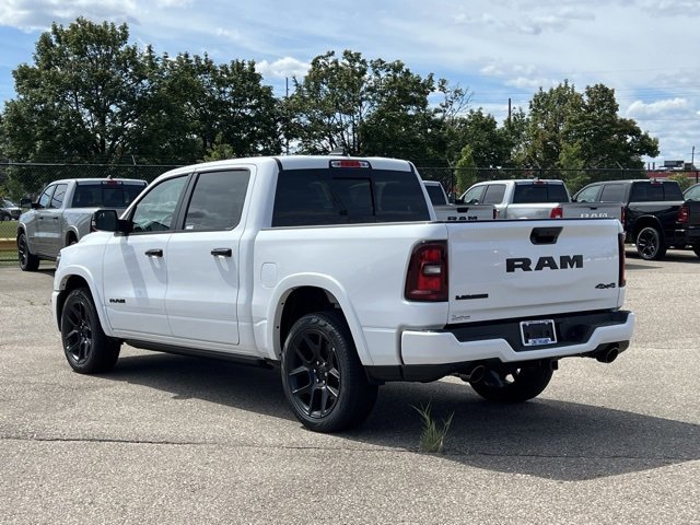 Used 2026 RAM 1500 Laramie image 2