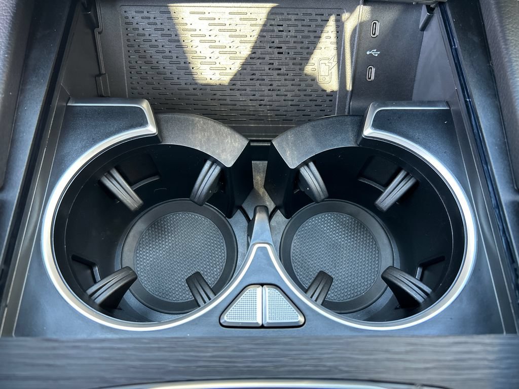 New 2026 Mercedes-Benz GLS 450 4MATIC image 22