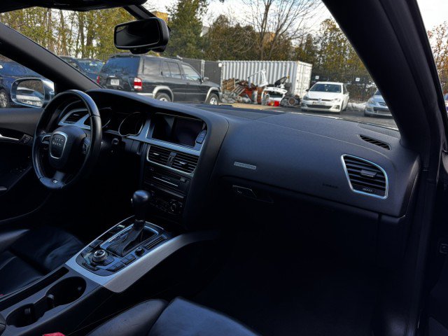 Used 2012 Audi S5 Premium Plus w/ Audi MMI Navigation Plus image 36