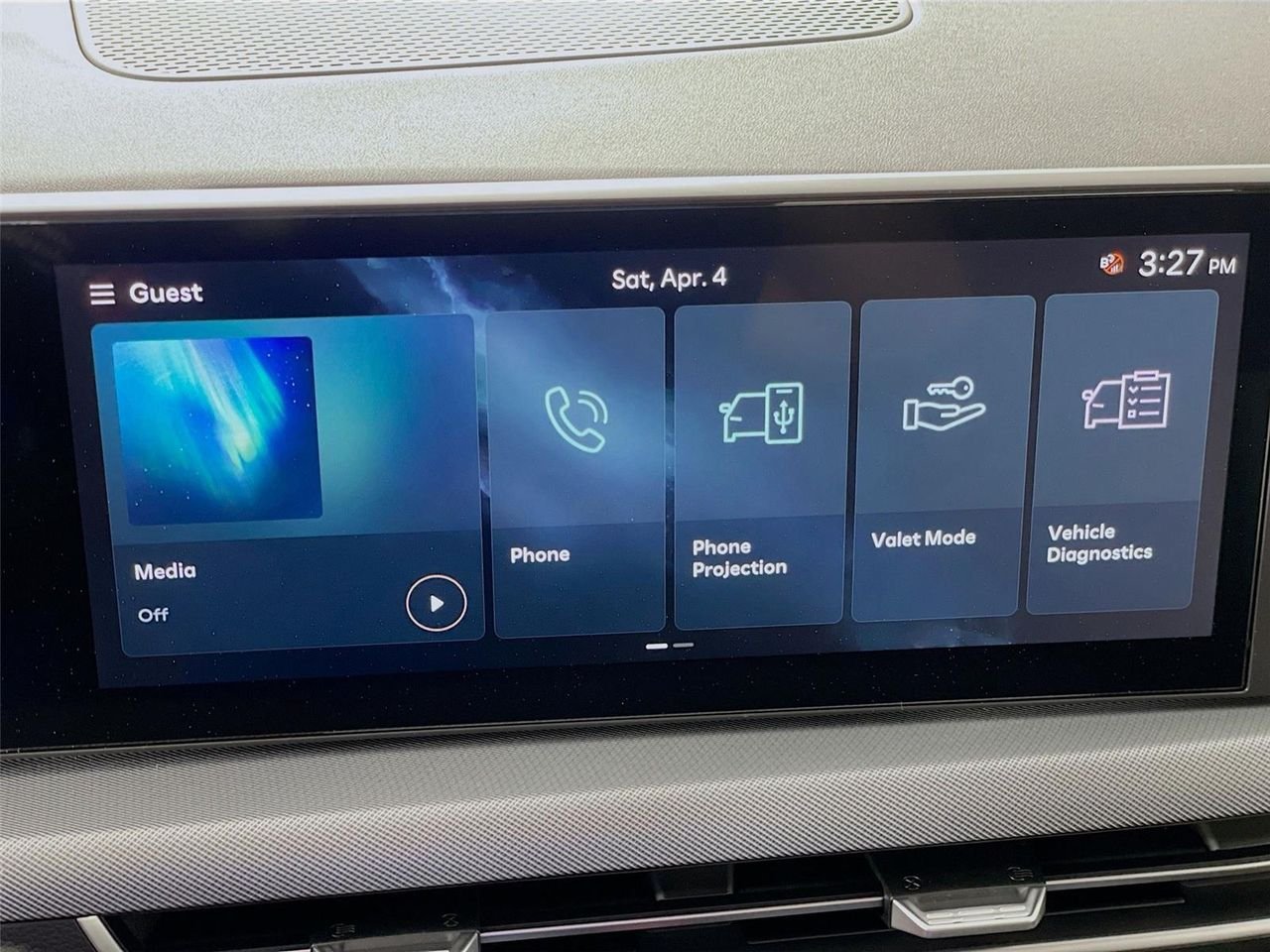 New 2026 Hyundai Sonata SE FWD image 12