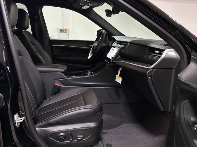New 2026 Jeep Grand Cherokee Limited AWD/4WD image 21