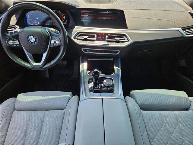 Used 2023 BMW X5 sDrive40i image 16