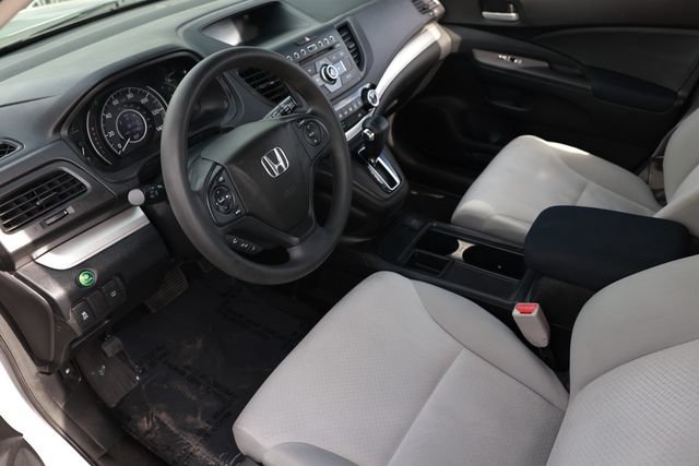 Used 2016 Honda CR-V LX image 6