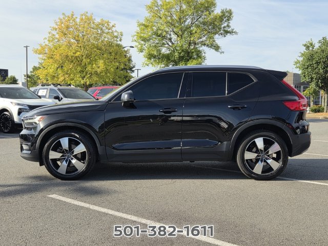 Used 2019 Volvo XC40 T5 Momentum AWD/4WD image 2