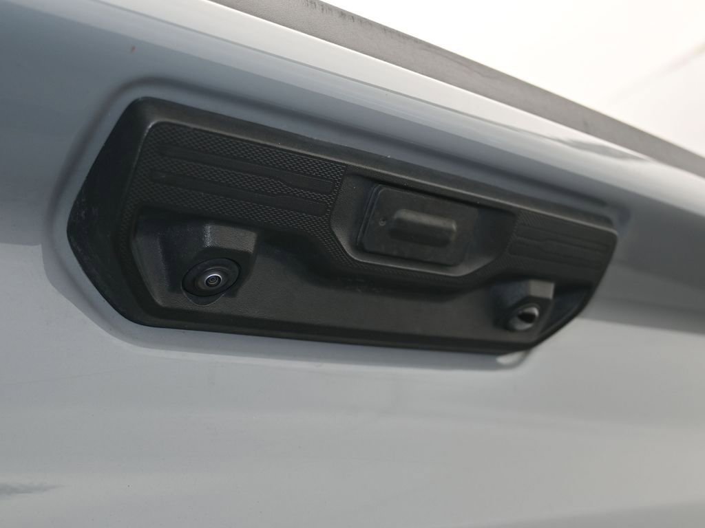 Used 2024 Chevrolet Silverado 1500 RST image 34