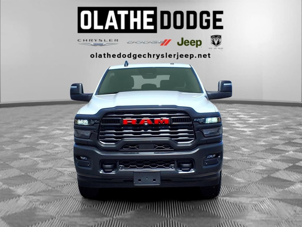 Used 2025 RAM 2500 Tradesman image 30