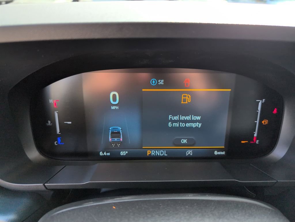 New 2026 Ford Maverick XLT image 20