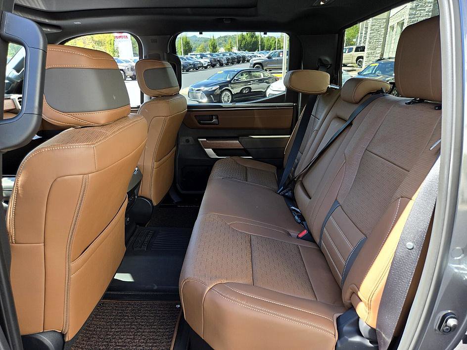 New 2026 Toyota Tundra 1794 Edition image 14