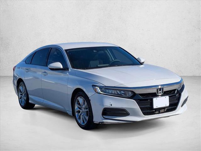 Used 2019 Honda Accord LX image 3