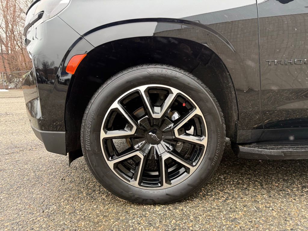 Used 2023 Chevrolet Tahoe RST w/ Luxury Package image 10