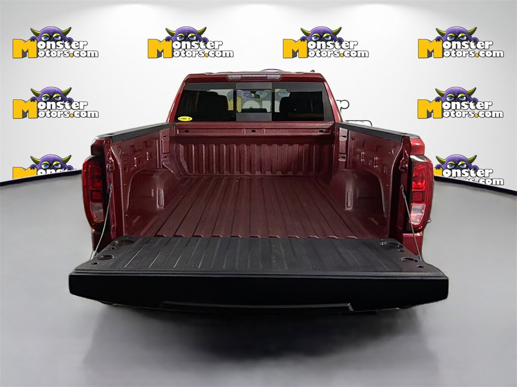 Used 2019 GMC Sierra 1500 SLE image 22