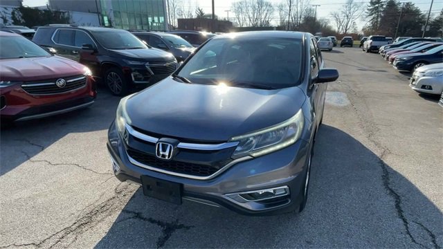 Used 2016 Honda CR-V EX image 5