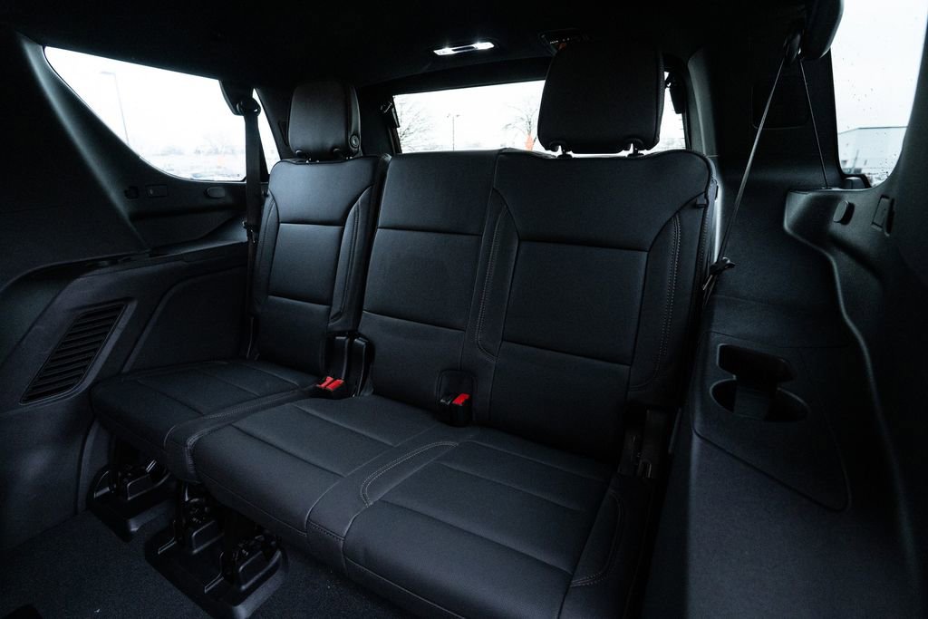 New 2026 Chevrolet Tahoe High Country image 42