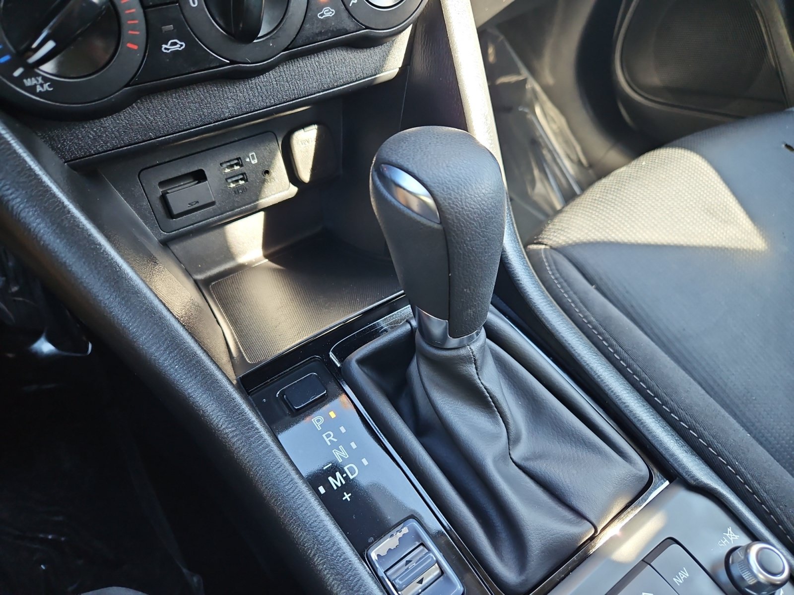 Used 2019 MAZDA CX-3 Sport AWD/4WD image 21