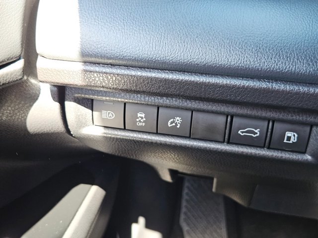 Certified 2025 Toyota Camry XSE FWD image 29